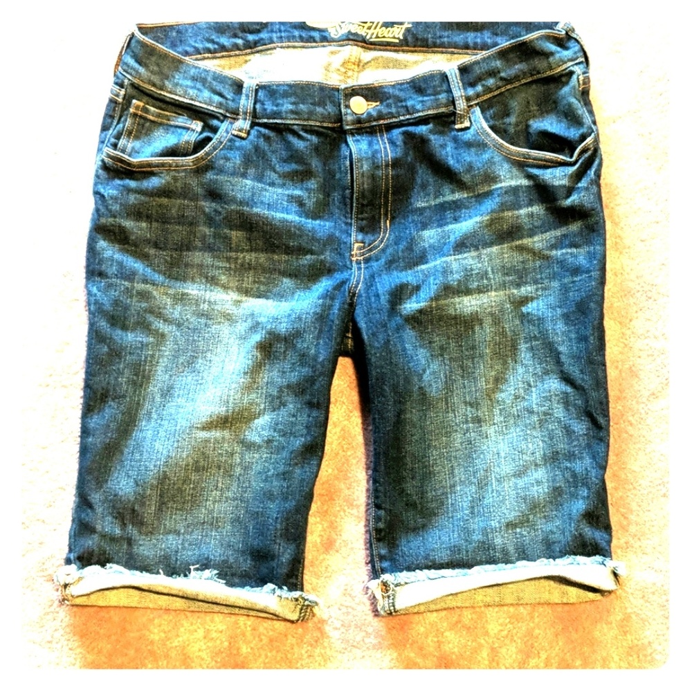 Shorts